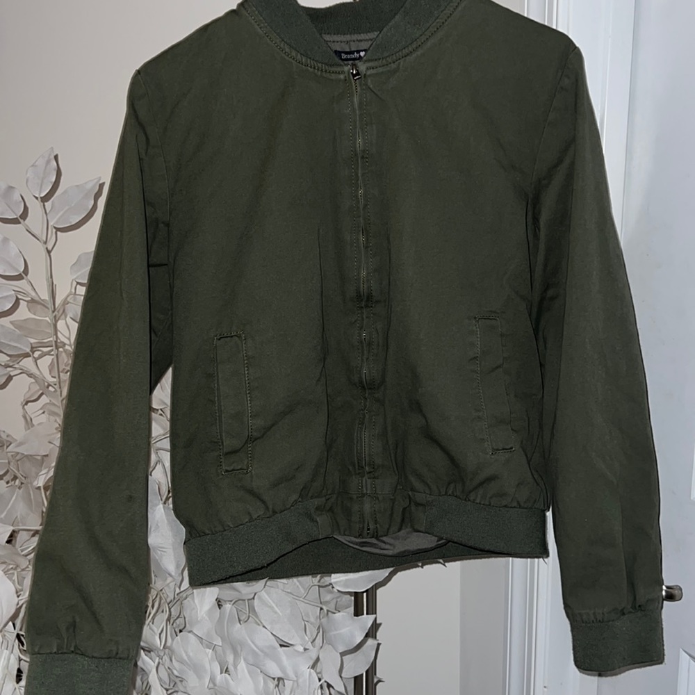 Brandy Melville Jacket